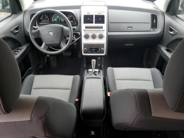 Photo 8 from auction – 2009 DODGE JOURNEY SE with VIN 3D4GG47B59T158118