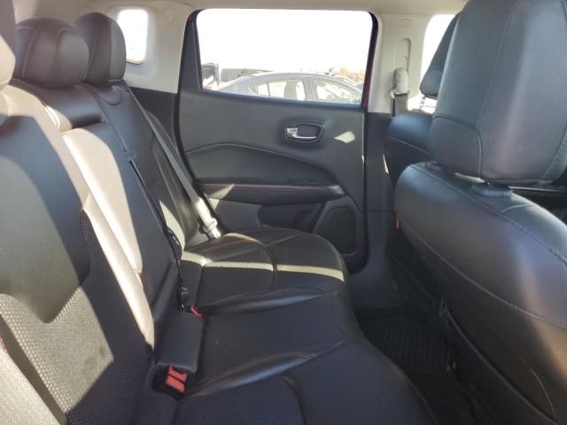 Photo 11 from auction – 2020 JEEP COMPASS TR with VIN 3C4NJDDB1LT163625