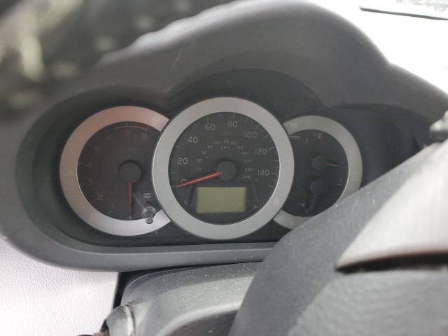 Photo 9 from auction – 2010 TOYOTA RAV4 LIMIT with VIN 2T3DK4DV8AW033754