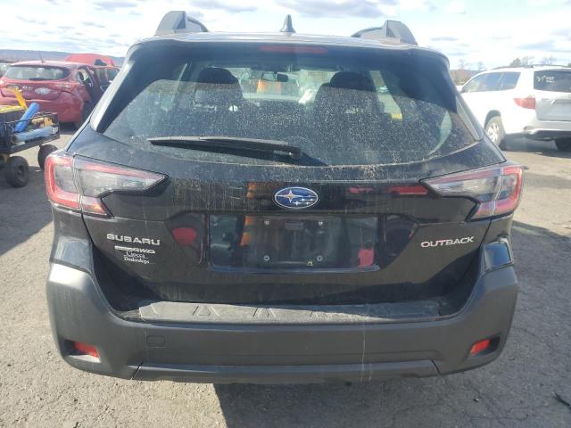 Photo 6 from auction – 2024 SUBARU OUTBACK with VIN 4S4BTAAC4R3268460