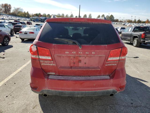 Photo 6 from auction – 2014 DODGE JOURNEY LI with VIN 3C4PDCDG8ET153831