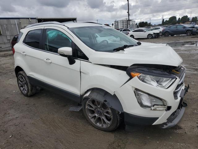 Photo 4 from auction – 2019 FORD ECOSPORT T with VIN MAJ6S3KL3KC267945