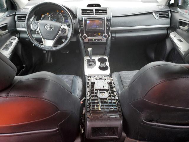 Photo 8 from auction – 2014 TOYOTA CAMRY L with VIN 4T1BF1FK2EU319384