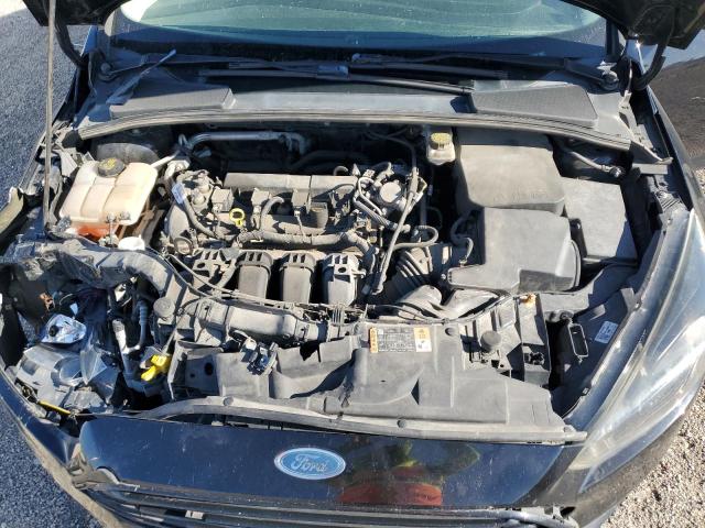 Photo 11 from auction – 2018 FORD FOCUS SE with VIN 1FADP3F22JL223475