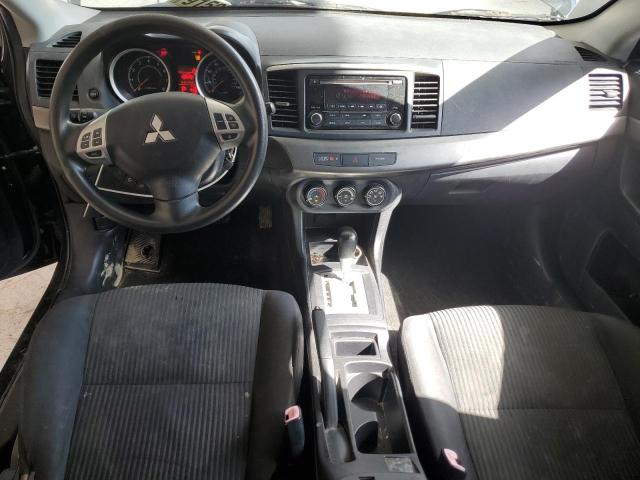 Photo 8 from auction – 2015 MITSUBISHI LANCER ES with VIN JA32U2FU3FU006877