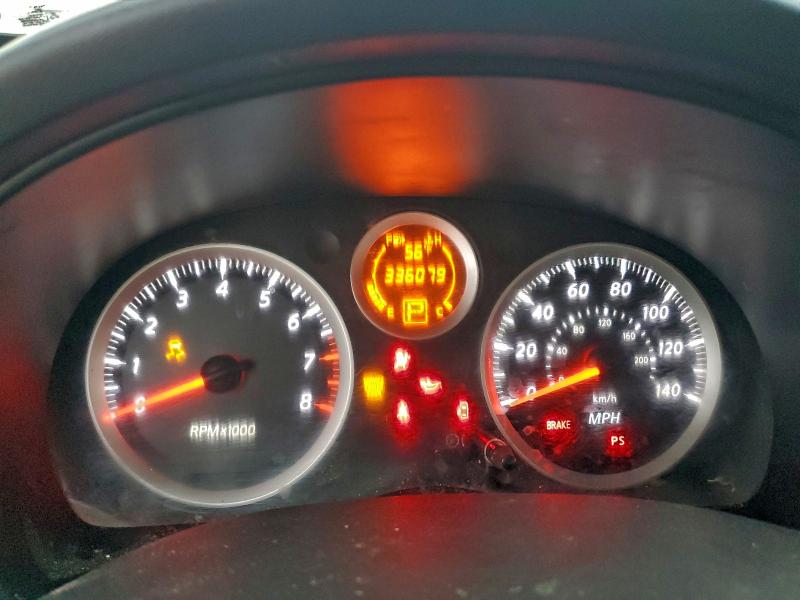 Photo 9 from auction – 2012 NISSAN SENTRA with VIN 3N1AB6AP3CL706760