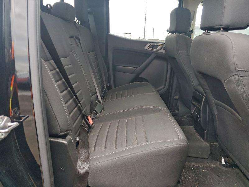 Photo 10 from auction – 2023 FORD RANGER XL with VIN 1FTER4FH0PLE33987