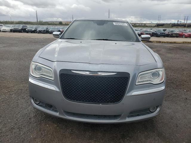Photo 5 from auction – 2011 CHRYSLER 300C with VIN 2C3CA6CT6BH524551