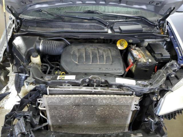 Photo 12 from auction – 2019 DODGE GRAND CARA with VIN 2C4RDGCG8KR771960