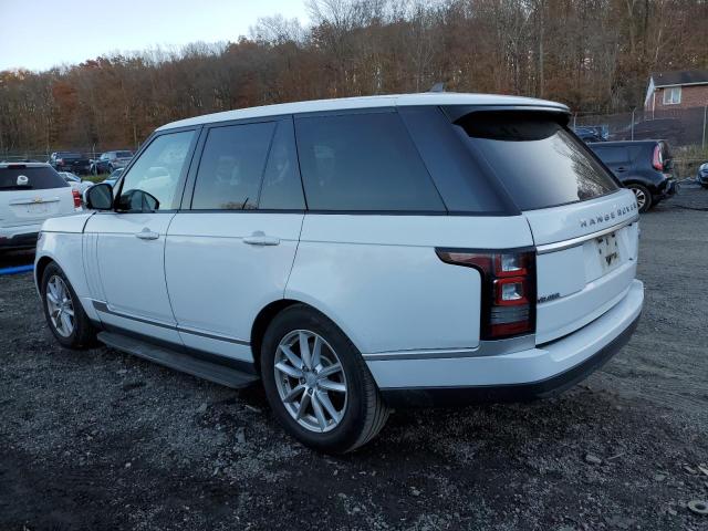 Photo 2 from auction – 2016 LANDAU BOAT CO RANGE ROVER with VIN SALGR2VF8GA255151