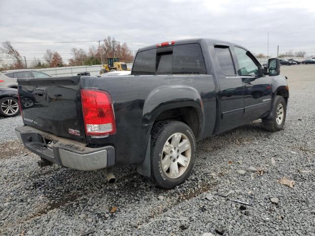 Photo 3 from auction – 2008 GMC SIERRA with VIN 1GTEK19J18Z193638