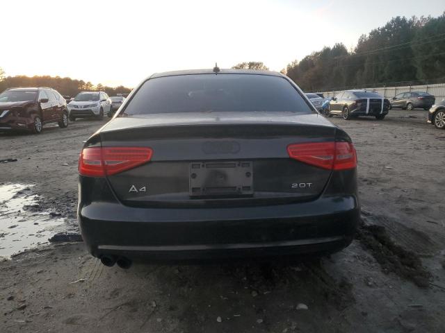 Photo 6 from auction – 2013 AUDI A4 PREMIUM with VIN WAUEFAFL8DA067714