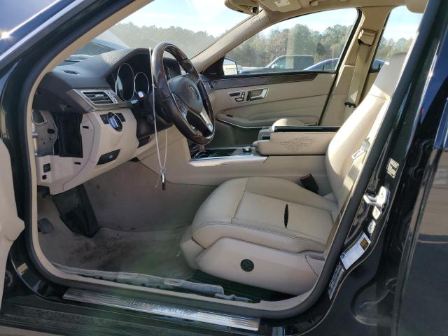 Photo 7 from auction – 2014 MERCEDES-BENZ E 350 4MAT with VIN WDDHF8JB4EA941412