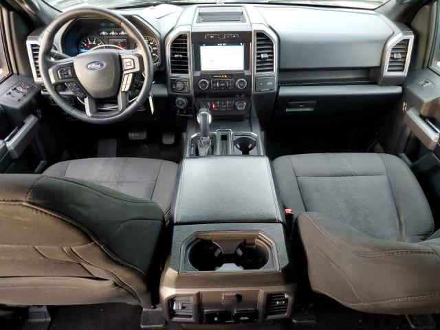 Photo 8 from auction – 2019 FORD F150 SUPER with VIN 1FTEW1E58KFB94890