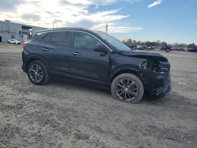 Photo 4 from auction – 2021 BUICK ENCORE GX with VIN KL4MMBS26MB148738