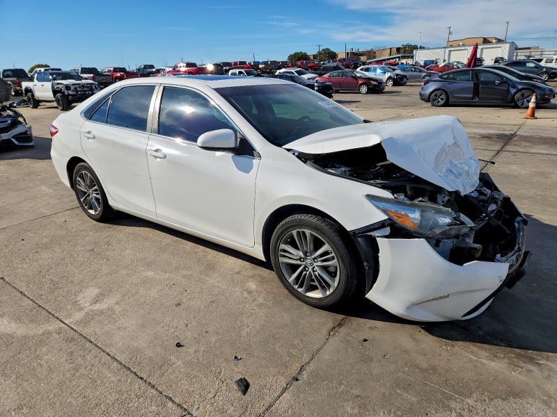 Photo 4 from auction – 2017 TOYOTA CAMRY LE with VIN 4T1BF1FK0HU286616
