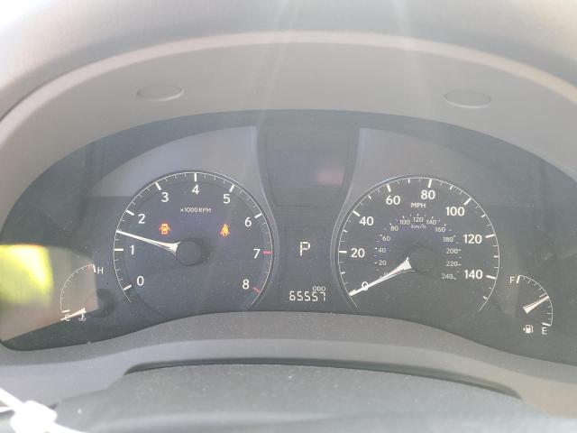 Photo 9 from auction – 2010 LEXUS RX 350 with VIN JTJZK1BA1A2002288