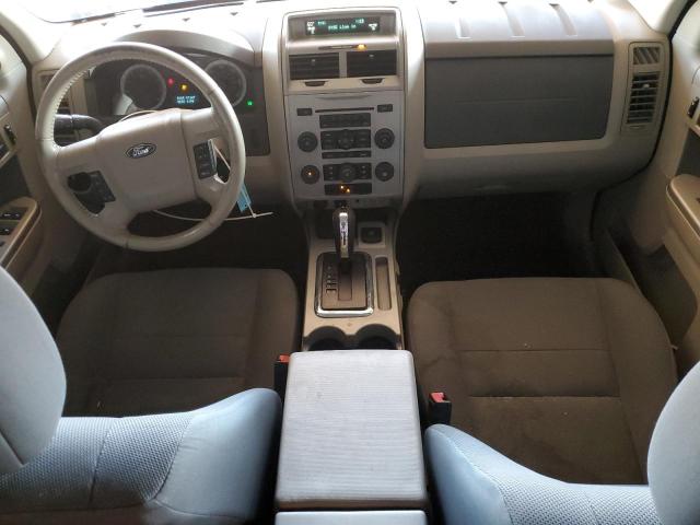 Photo 8 from auction – 2009 FORD ESCAPE HYB with VIN 1FMCU49369KA71271