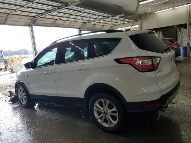 Photo 2 from auction – 2018 FORD ESCAPE SE with VIN 1FMCU0GD4JUC90422