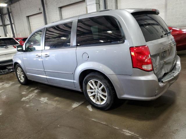 صورة رقم 2 من المزاد - 2014 DODGE GRAND CARA مع VIN 2C4RDGCG8ER173369