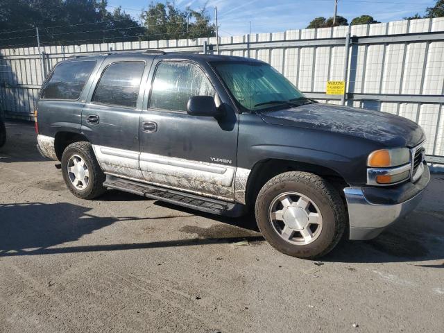 Photo 4 from auction – 2004 GMC YUKON with VIN 1GKEC13V14J133834
