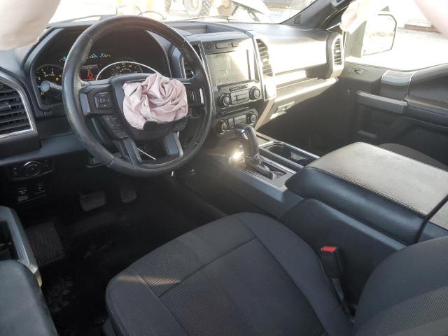 Photo 8 from auction – 2016 FORD F150 SUPER with VIN 1FTEX1CP0GFC65962