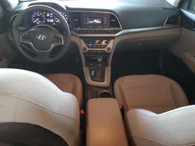 Photo 8 from auction – 2017 HYUNDAI ELANTRA SE with VIN 5NPD74LF6HH093352