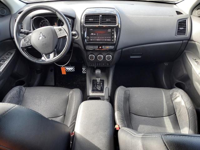 Photo 8 from auction – 2018 MITSUBISHI OUTLANDER with VIN JA4AP4AW8JU024822