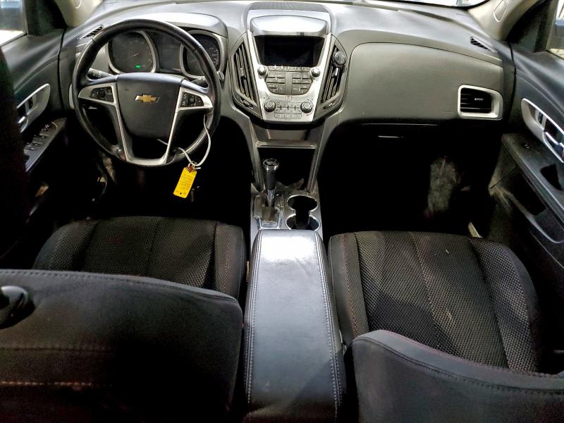 Photo 8 from auction – 2017 CHEVROLET EQUINOX LT with VIN 2GNALCEK0H6215380