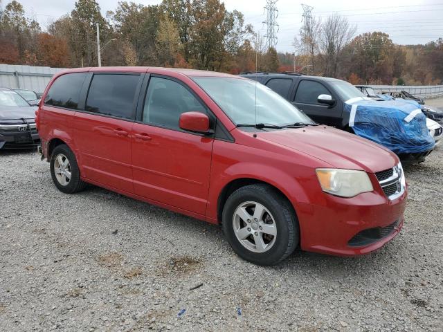 Photo 4 from auction – 2013 DODGE GRAND CARAVAN with VIN 2C4RDGCGXDR522515