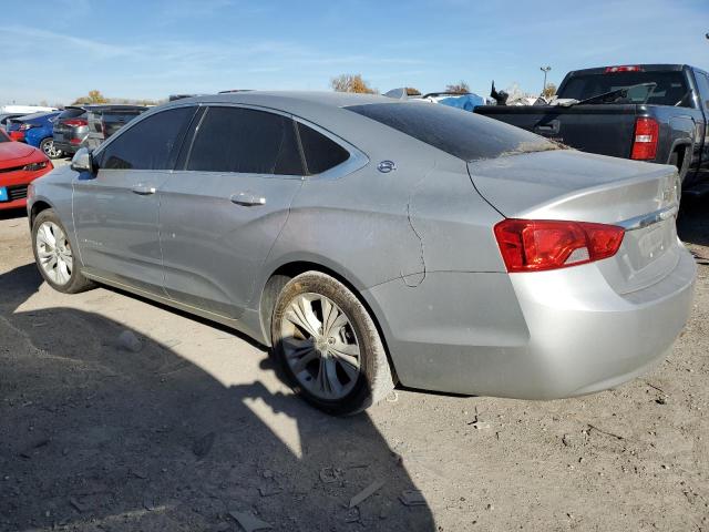Photo 2 from auction – 2014 CHEVROLET IMPALA LT with VIN 1G1125S31EU137119