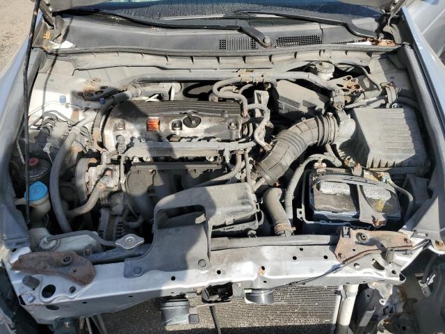 Photo 11 from auction – 2011 HONDA ACCORD EXL with VIN 1HGCP2F84BA049220