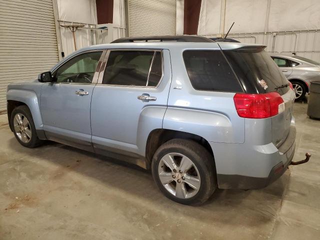 Photo 2 from auction – 2014 GMC TERRAIN SL with VIN 2GKFLXEK6E6135541