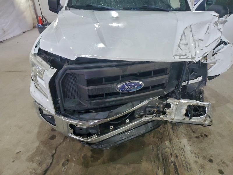 Photo 11 from auction – 2016 FORD F150 SUPER with VIN 1FTEW1EFXGFC32166