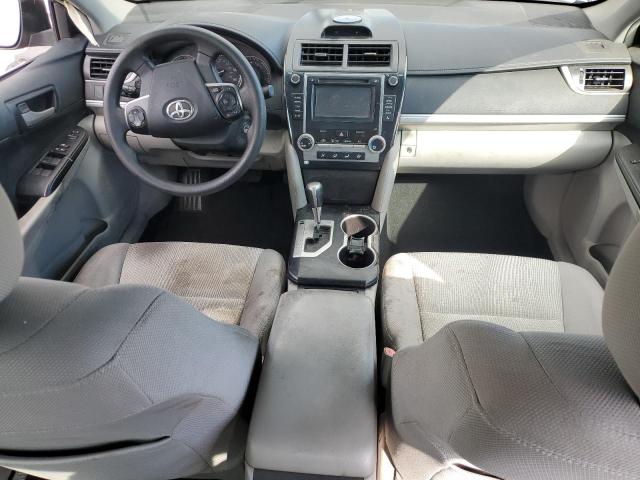 Photo 8 from auction – 2014 TOYOTA CAMRY L with VIN 4T4BF1FK4ER433005