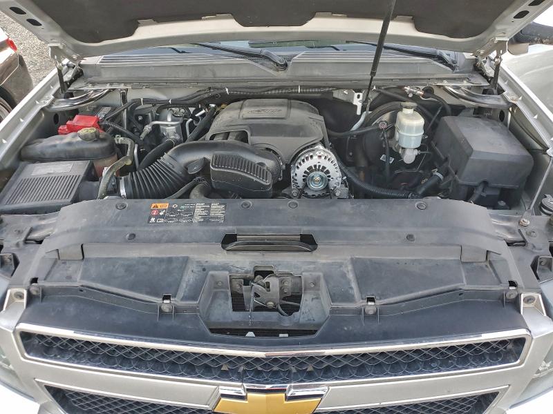 Photo 12 from auction – 2013 CHEVROLET TAHOE C150 with VIN 1GNSCBE05DR327488