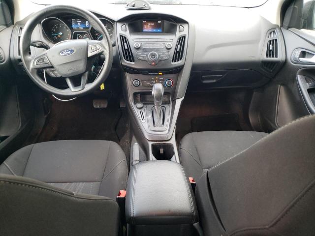 Photo 8 from auction – 2018 FORD FOCUS SE with VIN 1FADP3F22JL279268
