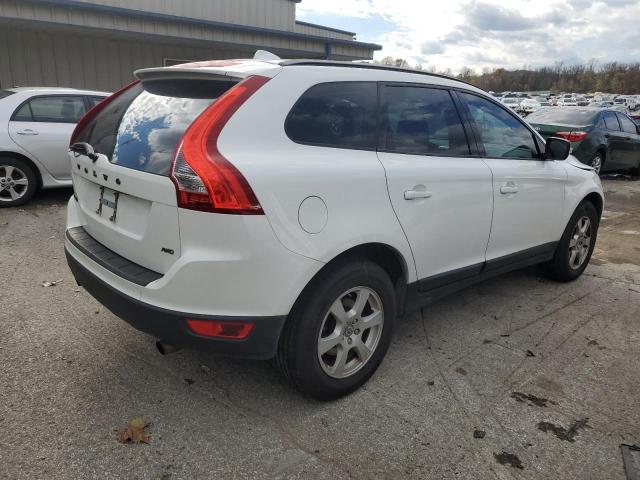 Photo 3 from auction – 2012 VOLVO XC60 3.2 with VIN YV4940DZ8C2251312