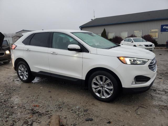 Photo 4 from auction – 2024 FORD EDGE TITAN with VIN 2FMPK4K93RBA68988