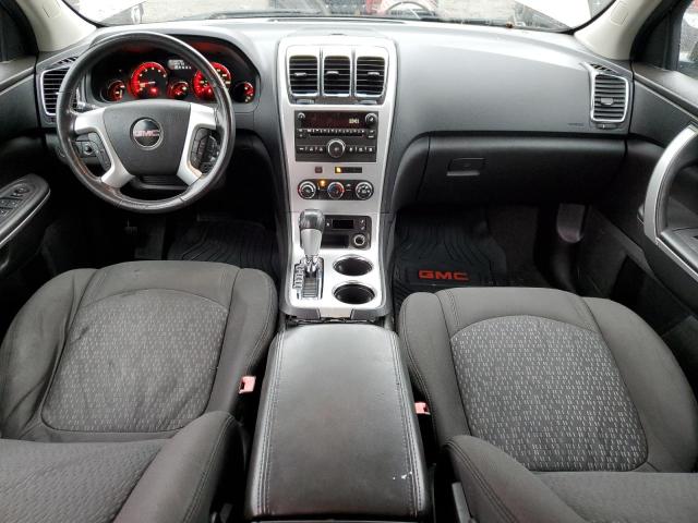 Photo 8 from auction – 2011 GMC ACADIA SLE with VIN 1GKKVPED0BJ306647