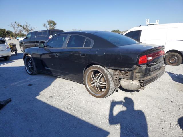 Photo 2 from auction – 2013 DODGE CHARGER SE with VIN 2C3CDXBG6DH624802