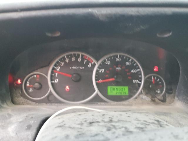 Photo 9 from auction – 2006 MAZDA TRIBUTE S with VIN 4F2CZ96126KM11789