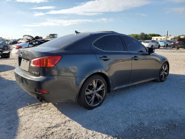 Photo 3 from auction – 2010 LEXUS IS 250 with VIN JTHBF5C20A5116853