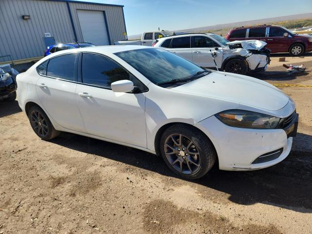 Photo 4 from auction – 2015 DODGE DART SE with VIN 1C3CDFAA0FD310702