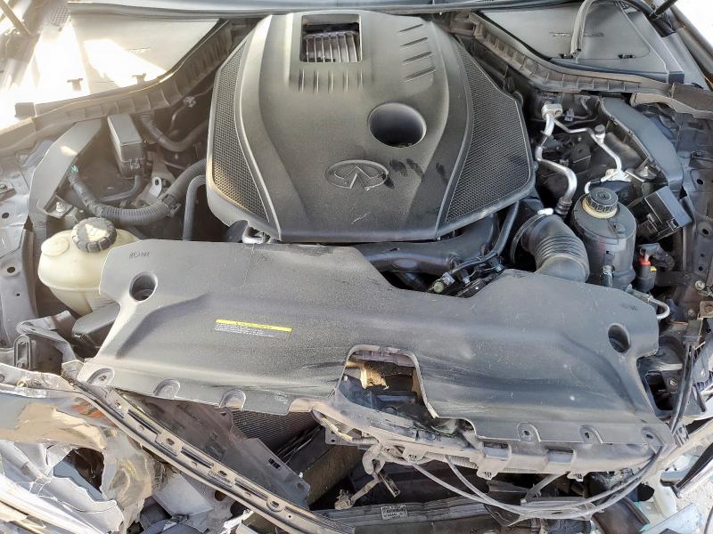 Photo 11 from auction – 2016 INFINITI Q50 BASE with VIN JN1CV7APXGM200487