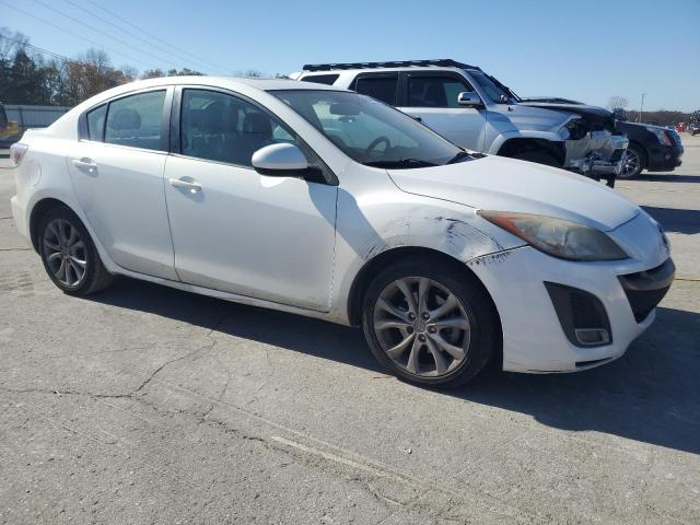 صورة رقم 4 من المزاد - 2011 MAZDA 3 S مع VIN JM1BL1U59B1384708