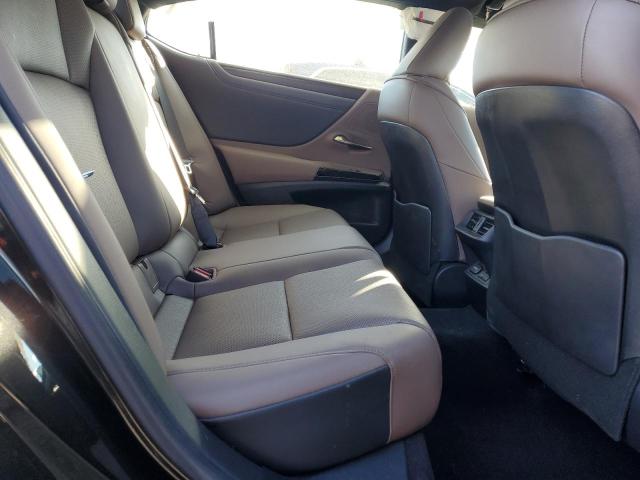 Photo 10 from auction – 2023 LEXUS ES 350 BAS with VIN 58ADZ1B19PU155625