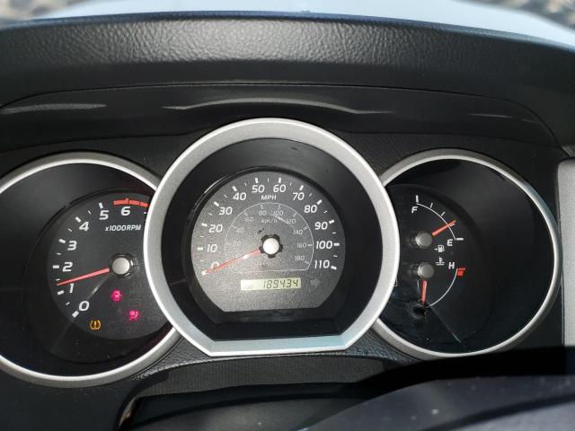 Photo 9 from auction – 2007 TOYOTA 4RUNNER SR with VIN JTEBU14R578081712