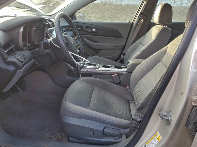 Photo 7 from auction – 2013 CHEVROLET MALIBU LS with VIN 1G11B5SA2DF261997