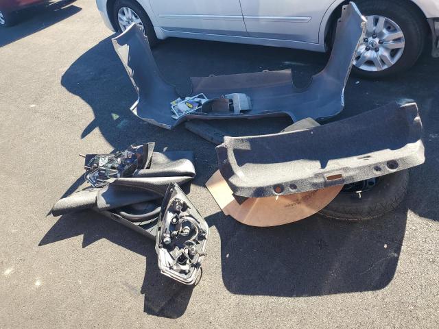 Photo 12 from auction – 2010 NISSAN ALTIMA BAS with VIN 1N4AL2AP4AN478807